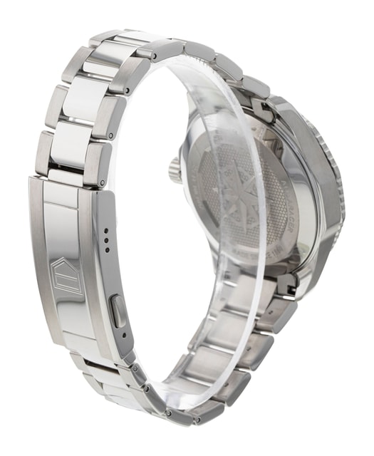 Tag Heuer Aquaracer WBP2110.BA0627 Image 3